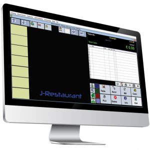 Restaurant POS Point Of Sale