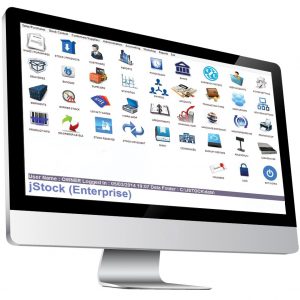 jStock POS the retail point of sale system